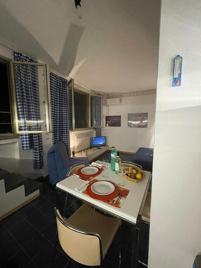 Monolocale Baia Dei Delfini Apartment Porto Venere Exterior photo