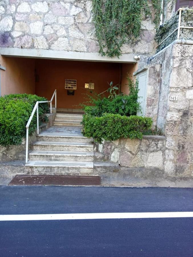 Monolocale Baia Dei Delfini Apartment Porto Venere Exterior photo