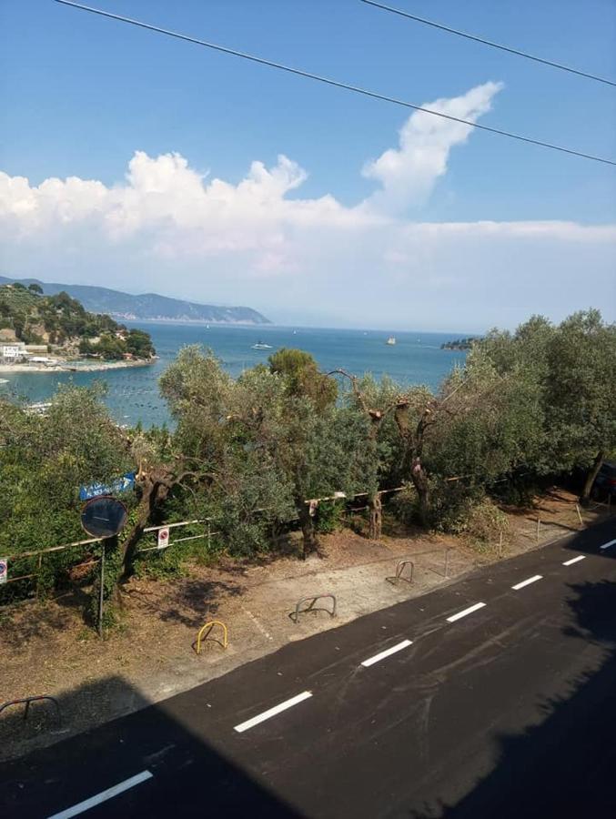 Monolocale Baia Dei Delfini Apartment Porto Venere Exterior photo