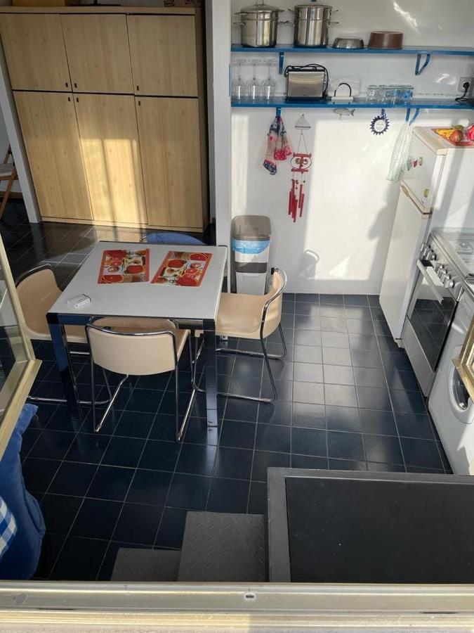 Monolocale Baia Dei Delfini Apartment Porto Venere Exterior photo